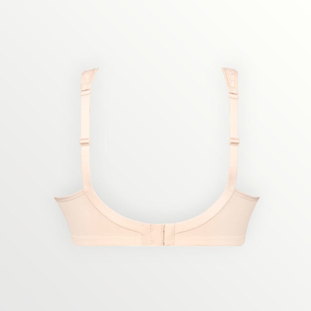 Clara Art Smooth Molded Non-Wire Bra | Smart Rose