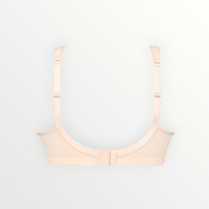 Clara Art Smooth Molded Non-Wire Bra | Smart Rose