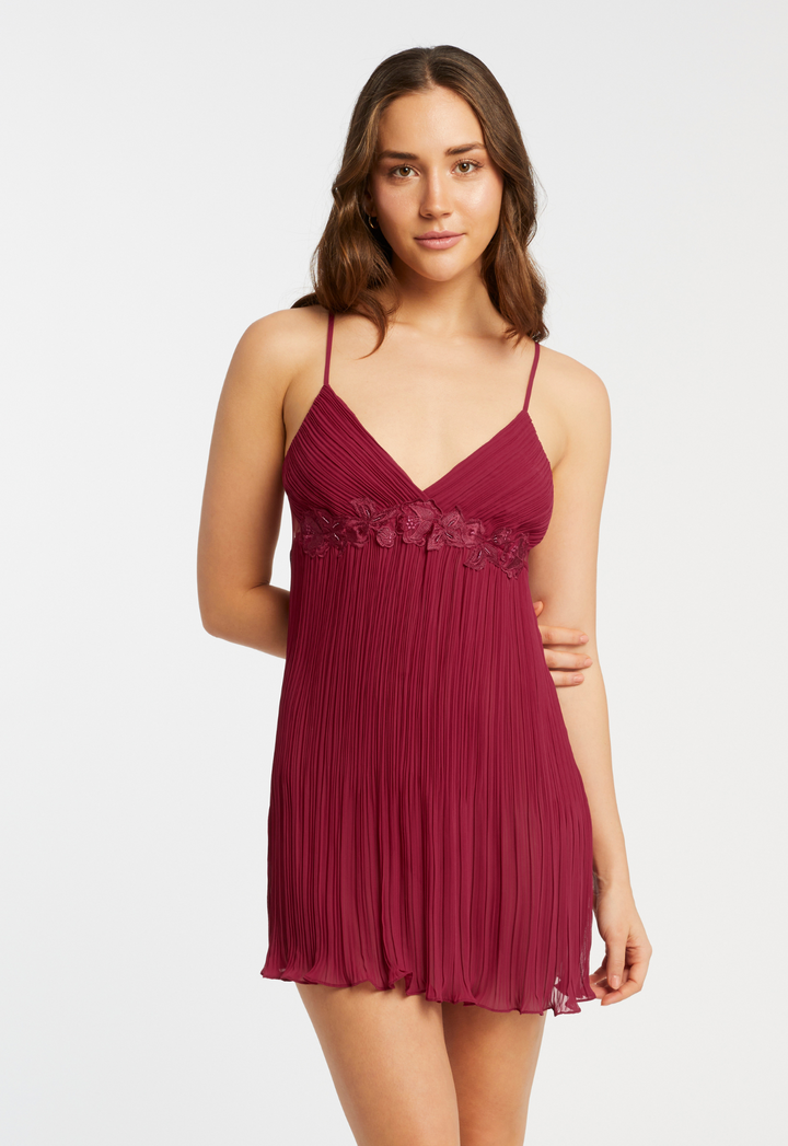 True Love Chemise | Sangria