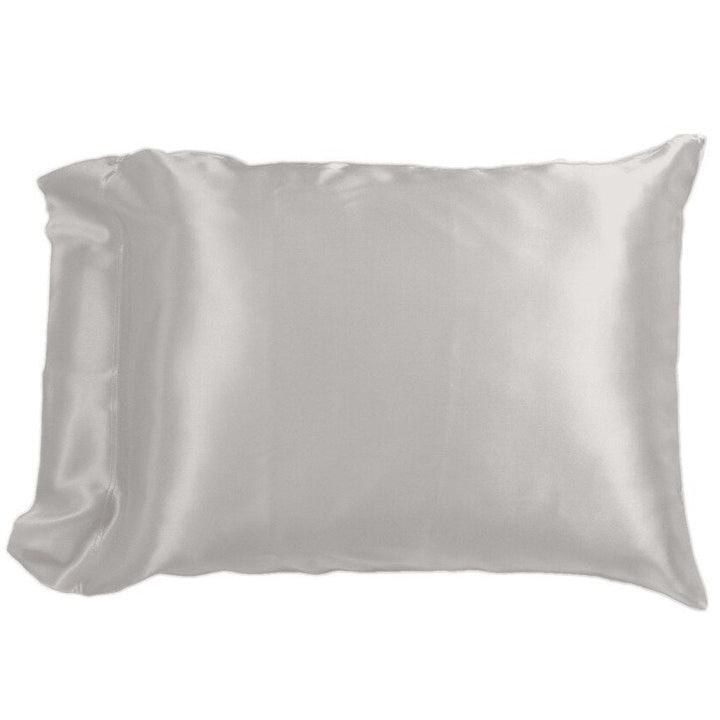 Charmeuse Silk Pillowcase Set