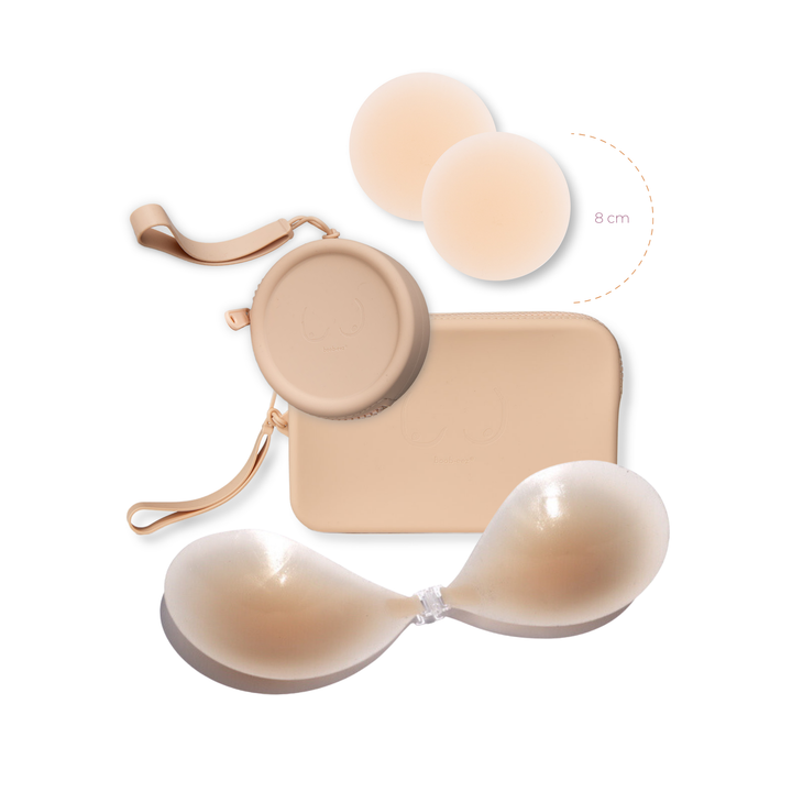 Nude Basics Bundle