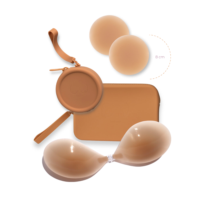 Nude Basics Bundle