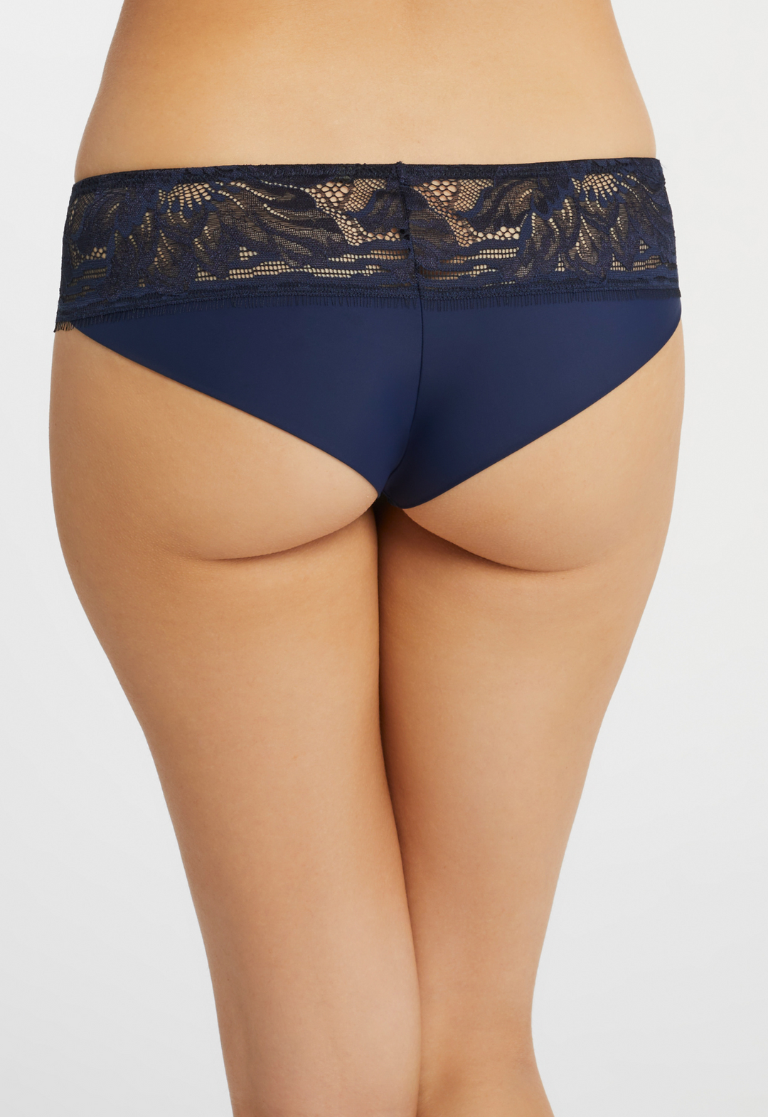 Mystique Lace brazilian rear