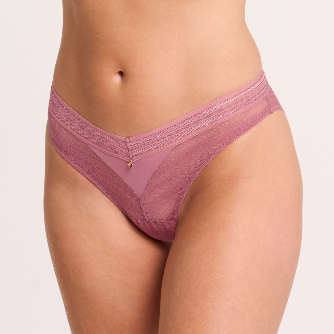 Montelle Rosaline cheekini brief