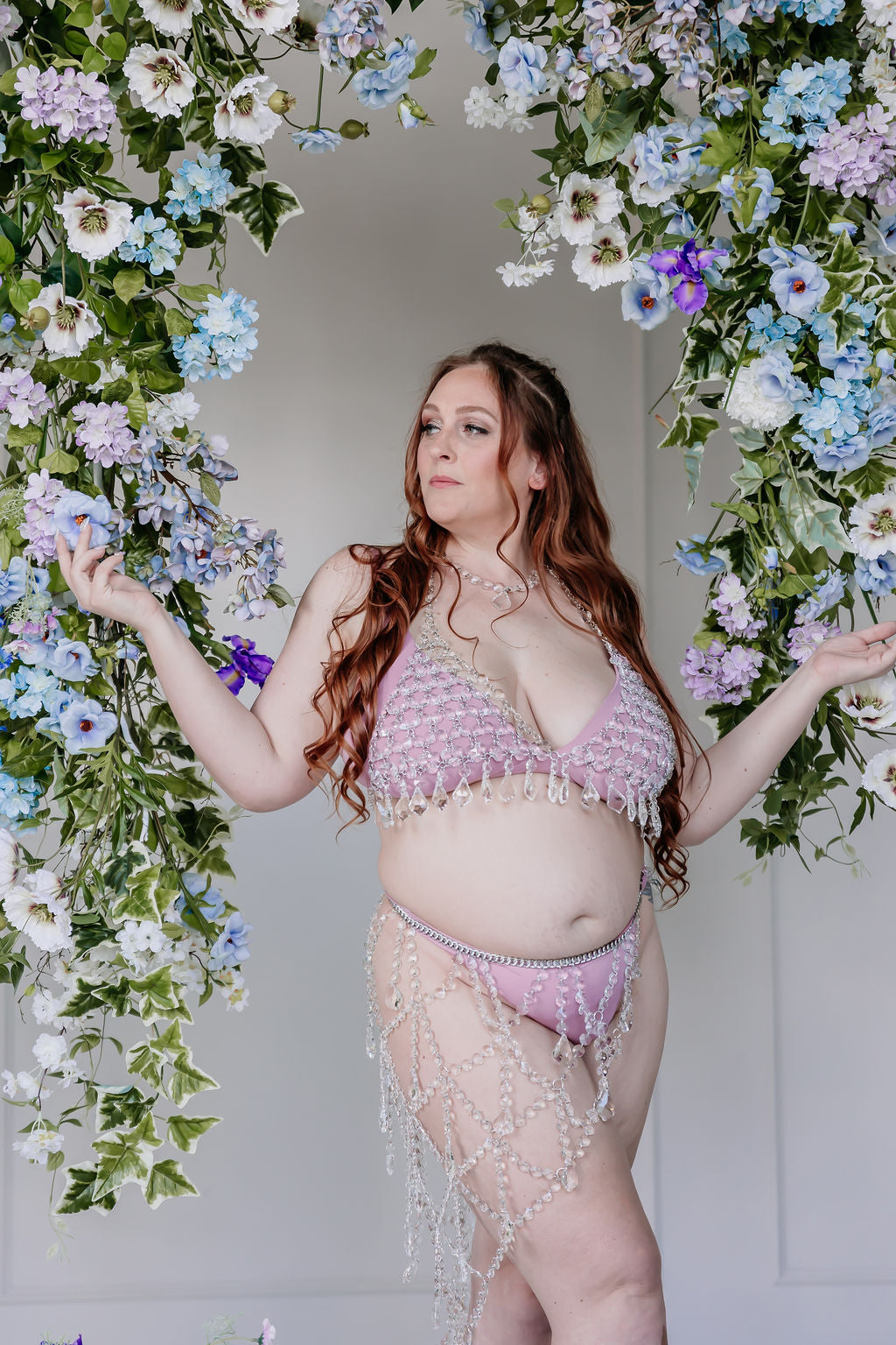 The Daisy 2 Piece