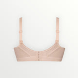 Anita Extreme Control Plus Sports Bra in Smart Rose color