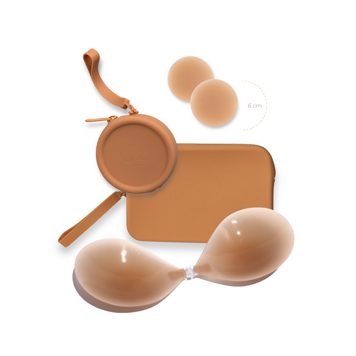 Nude Basics Bundle