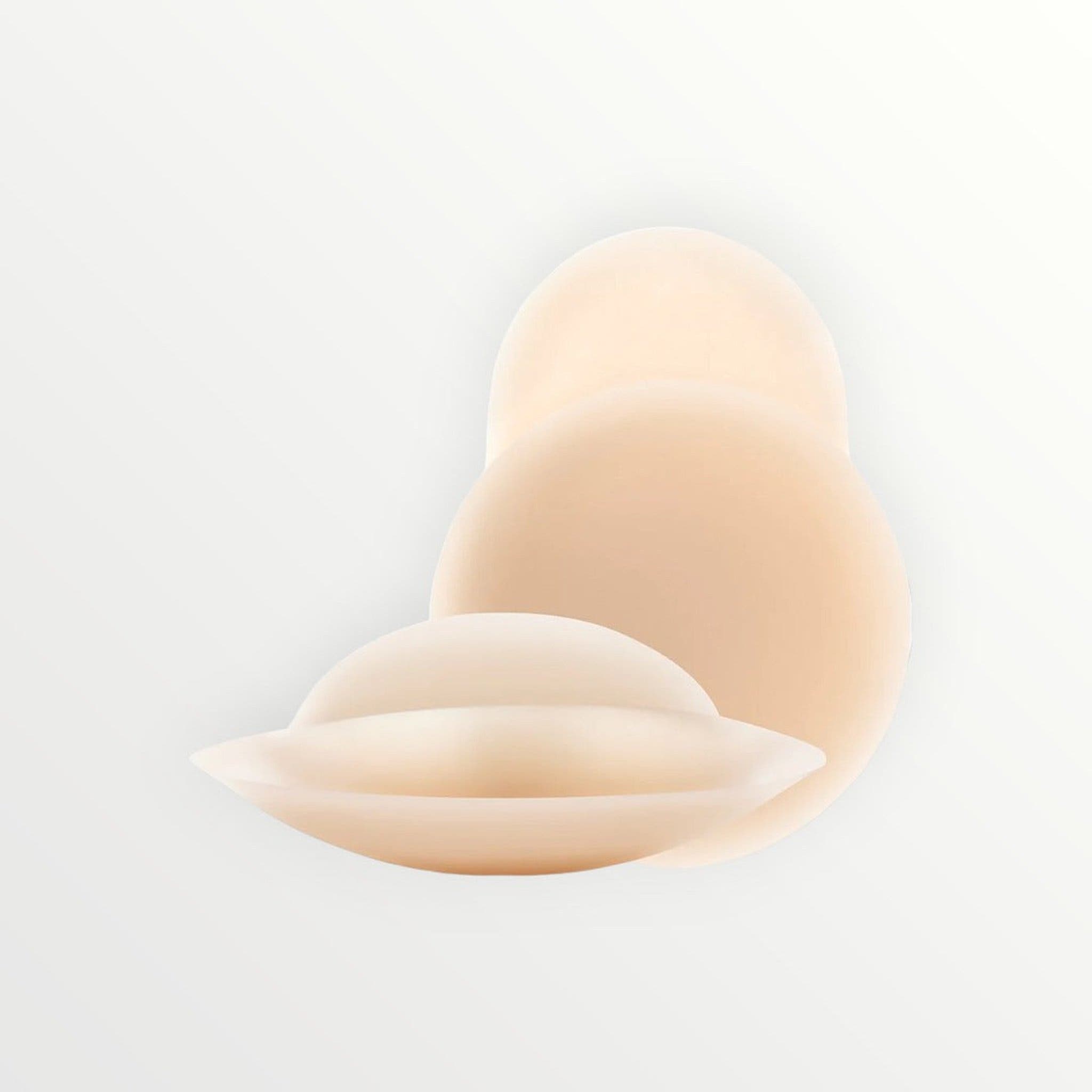 Bristols Six Nippies Breast Lift Silicone Covers for seamless support