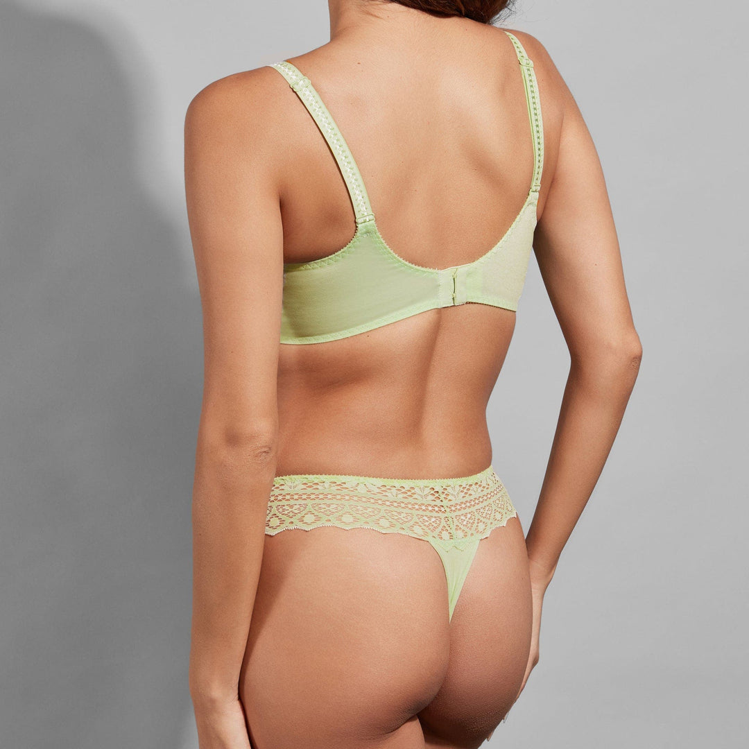 Empreinte, Cassiope, French Lingerie, Thong, Cassiope Nymphea