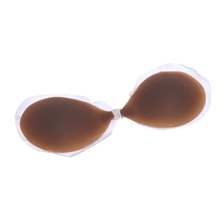 Seamless Stick-On Bra by Boob-eez®