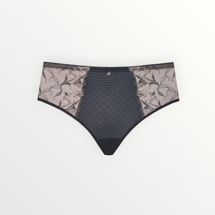 Eliza Brief | Graphite