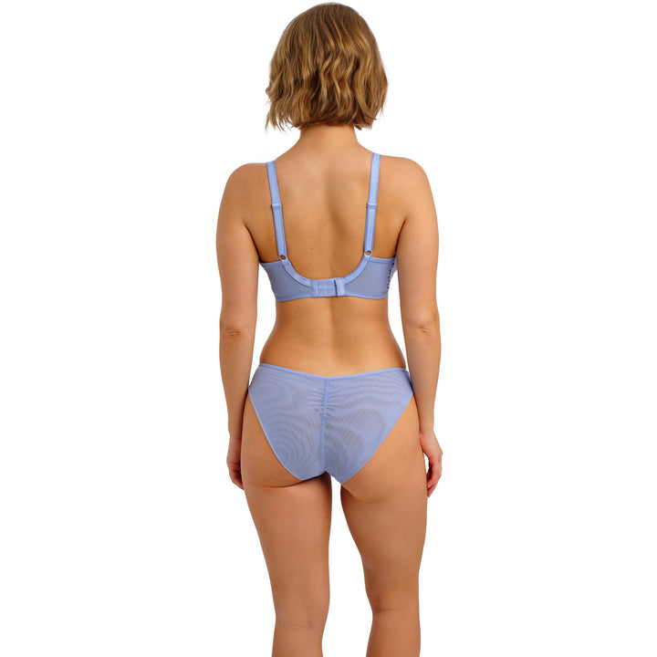 Entwined Brief | Daisy