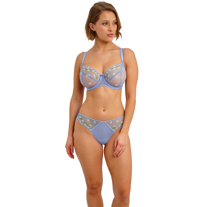 Entwined Brief | Daisy