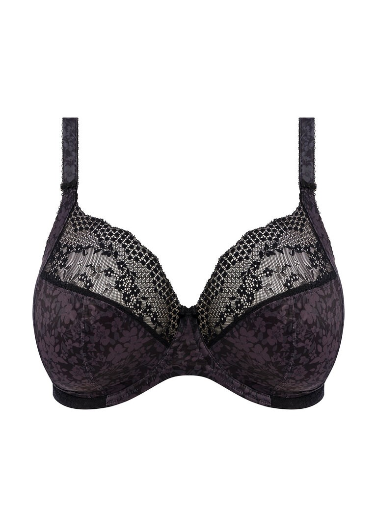 The Foundation Capsule | Lucie Bra 5-Pack Capsule
