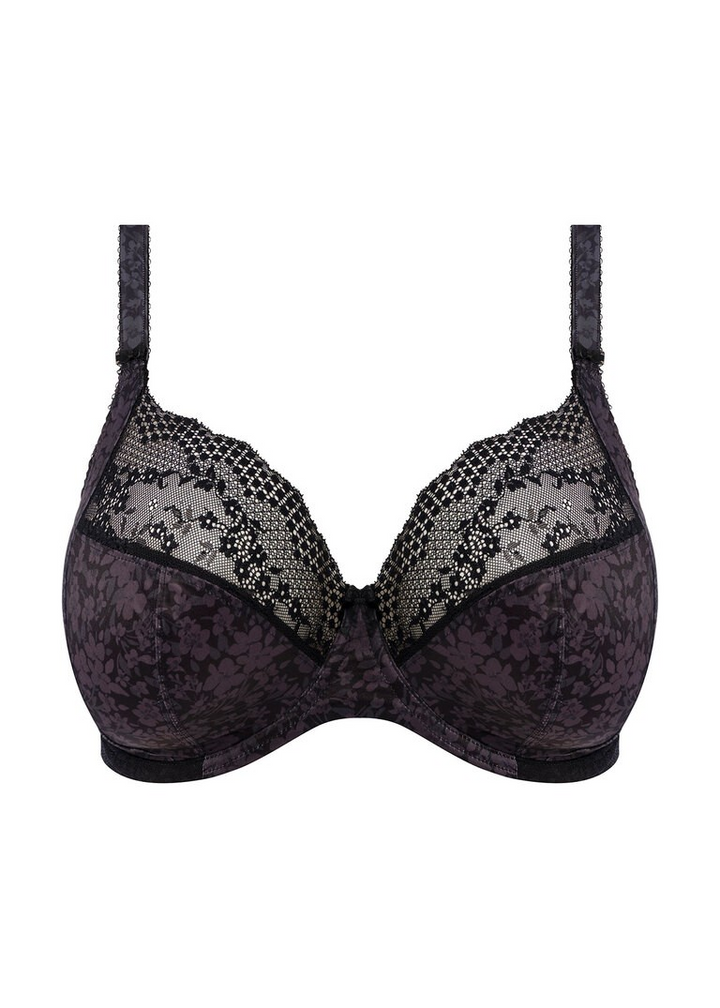 The Foundation Capsule | Lucie Bra 5-Pack Capsule