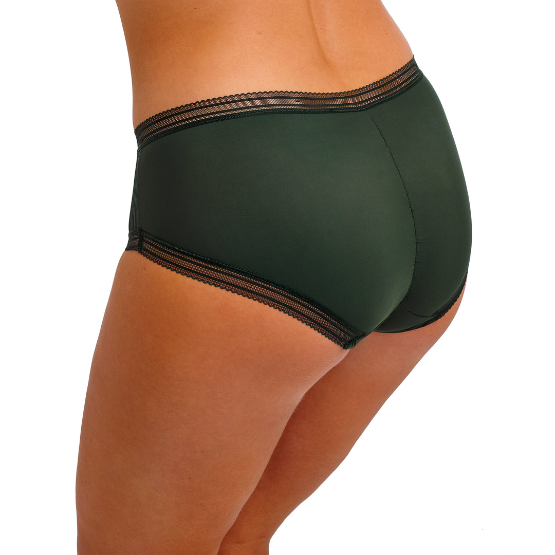 Fusion Brief | Evergreen