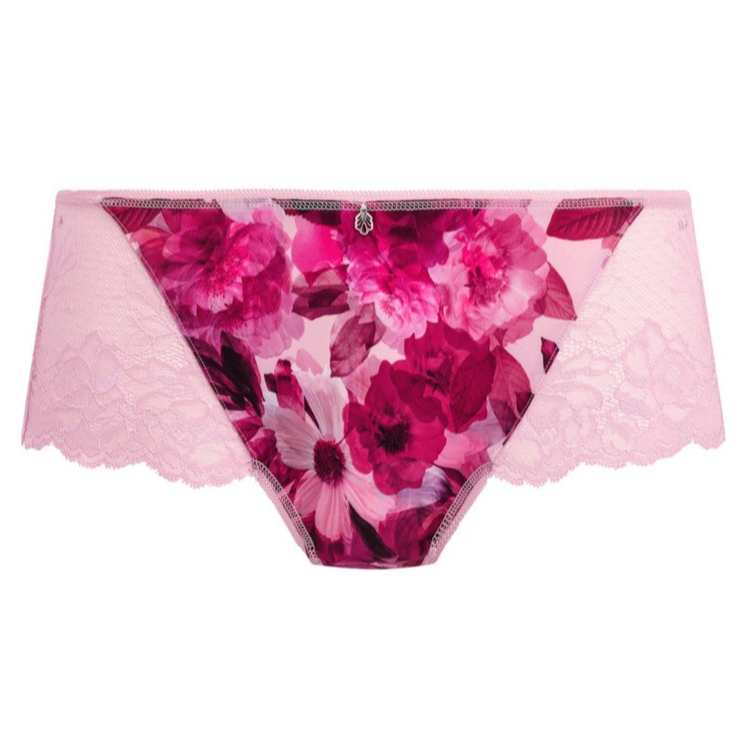 Fantasie Pippa shortie raspberry ripple