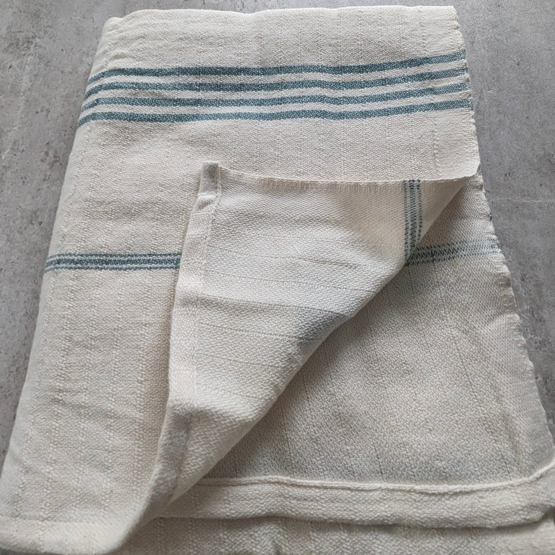 Horizon Stripe Collection | Turkish Beach Towel