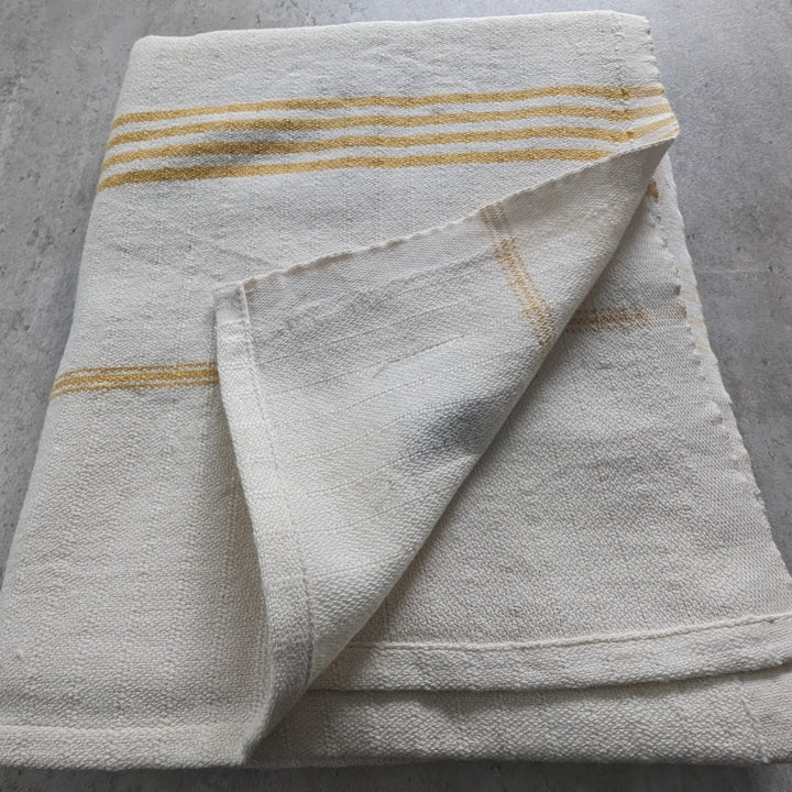 Horizon Stripe Collection | Turkish Beach Towel