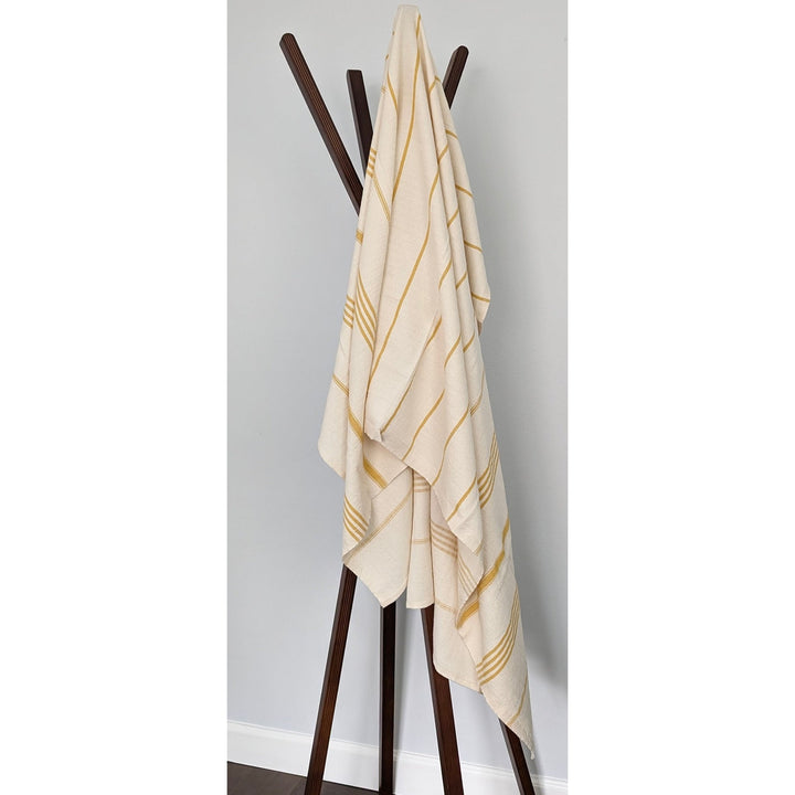 Horizon Stripe Collection | Turkish Beach Towel