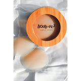 LUXE COMBO - 1 pair Nipple Covers + Nipple Cover Compact by Boob-eez®