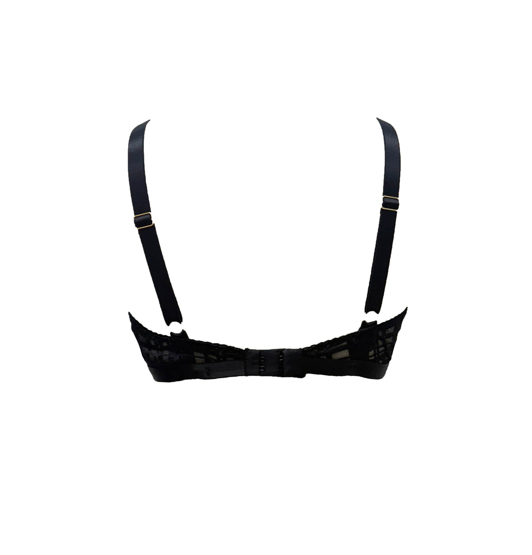 Inca Trail Triangle Bralette Top
