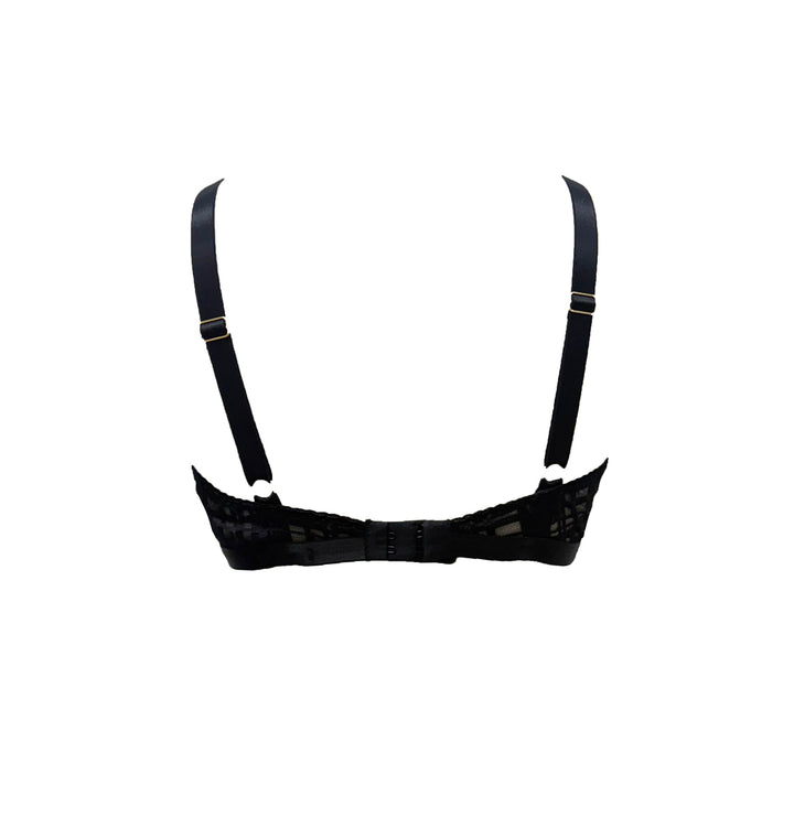 Inca Trail Triangle Bralette Top