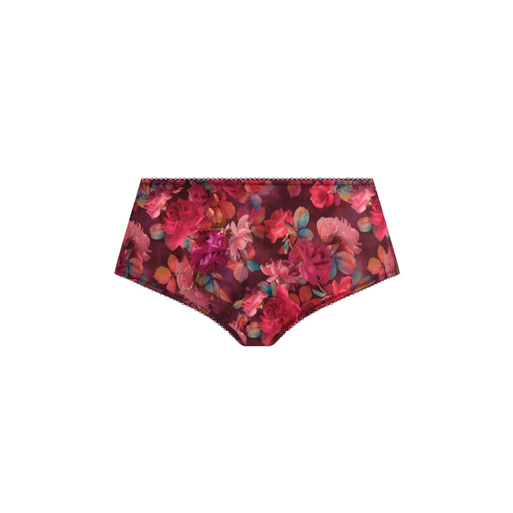 Kayla Brief | Plum Rose