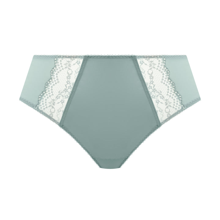 Lucie French Cut Brief | Mist