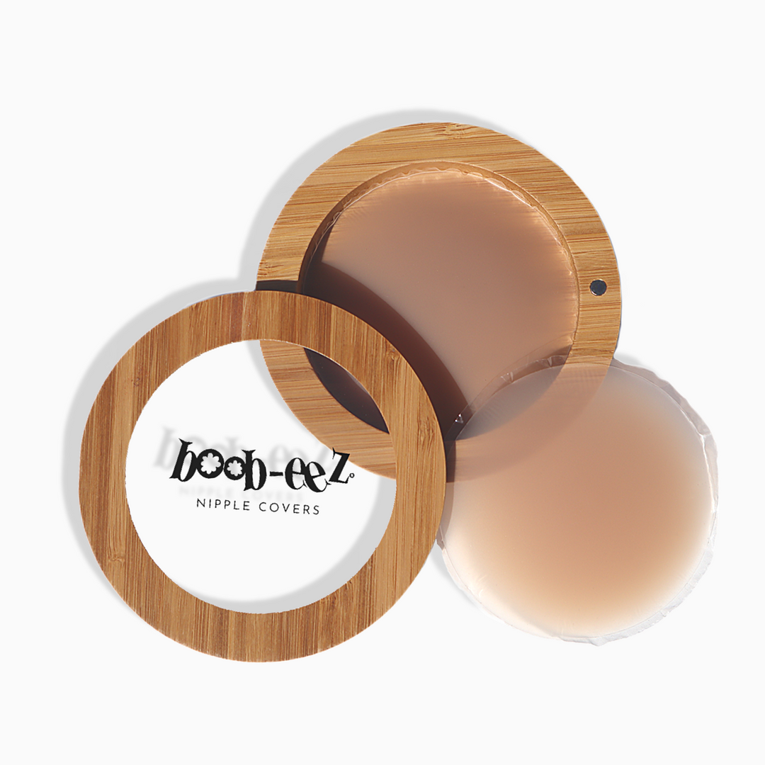 LUXE COMBO - Medium Nude