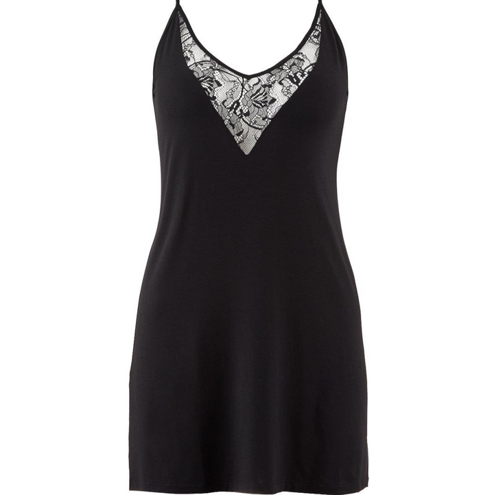 Aubade Lazy Days short nightie