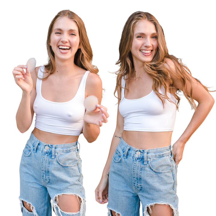 Nude Basics Bundle