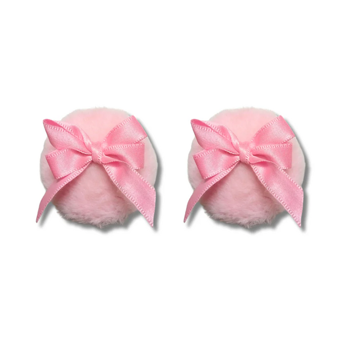 Dita Von Teese Pin Up powder puff burlesque pasties