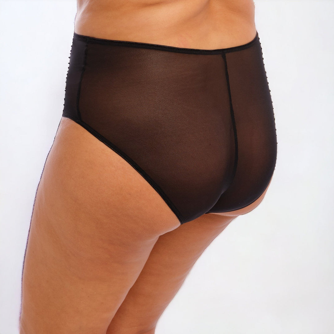 Matilda Full Brief | Black