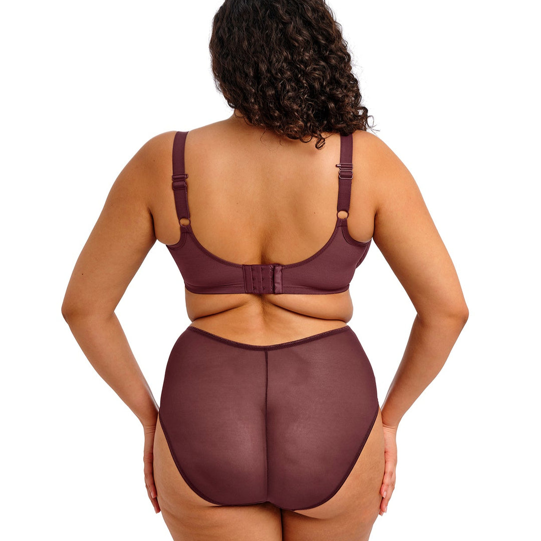 full coverage, plus size, tummy control, high waist, matilda