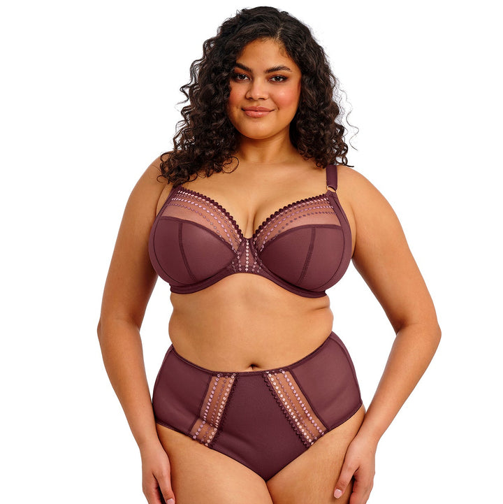 full coverage, plus size, tummy control, high waist, matilda
