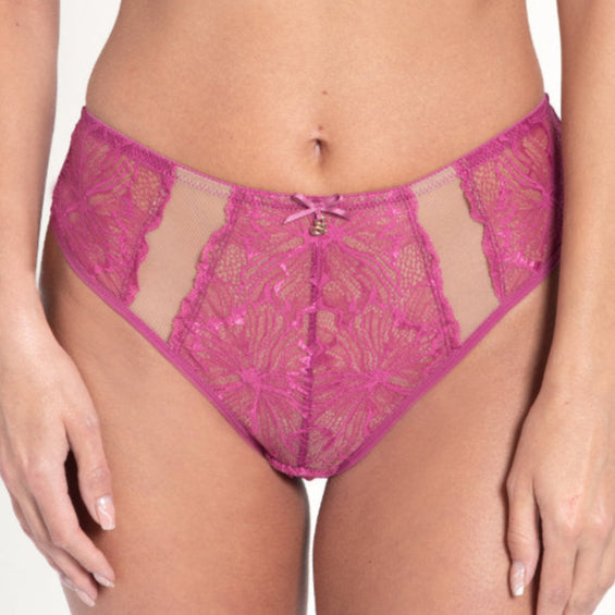 Mila Brazilian | Raspberry