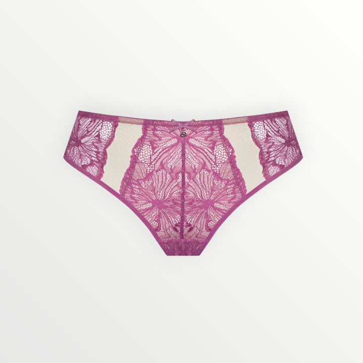 Mila Brazilian | Raspberry