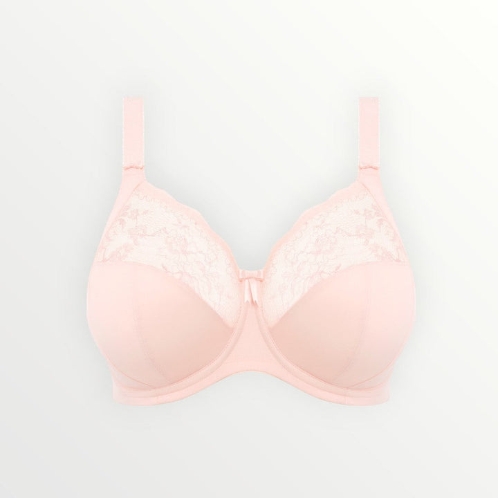 Morgan Full Support Bra | Ballet Pink