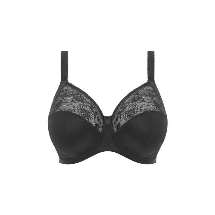 morgan plus size full bust full support bra