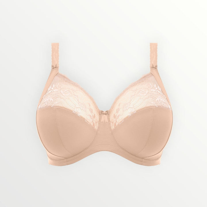 Morgan Full Support Bra | Sahara