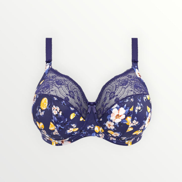 Morgan Full Support Bra | Sicilia