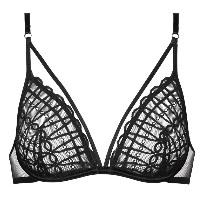 Mey Captivating Strappy Bra 