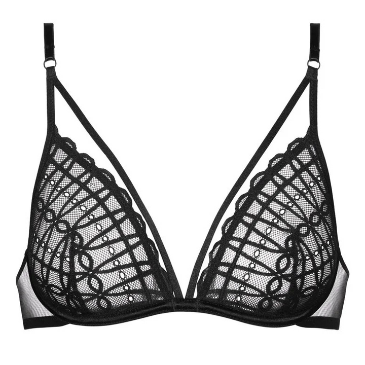 Mey Captivating Strappy Bra 