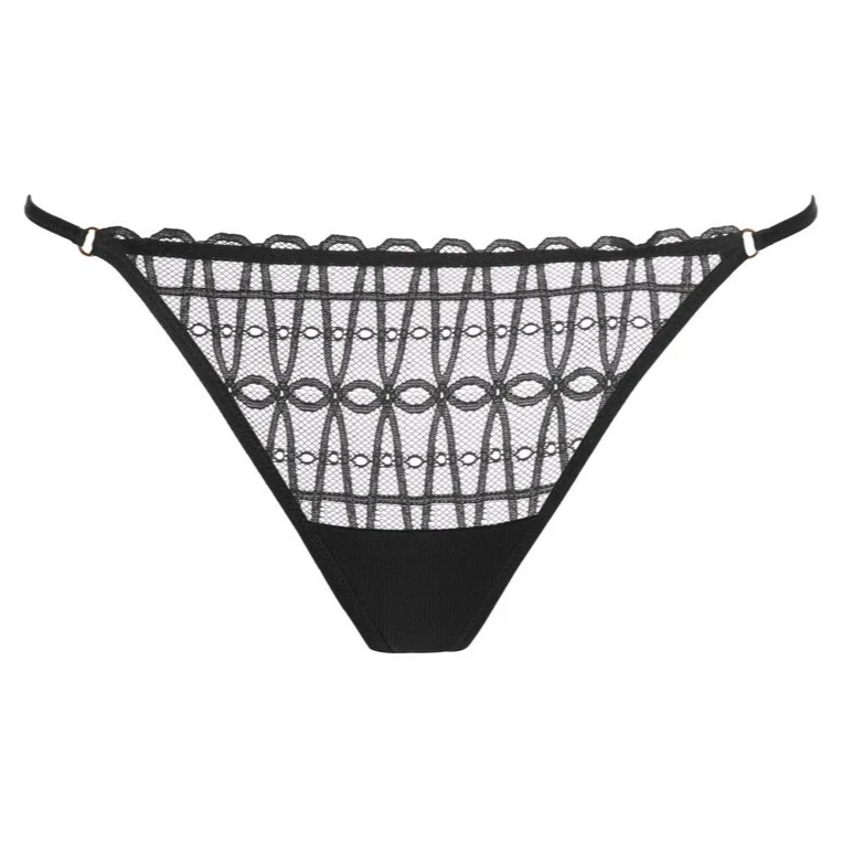 Mey Captivating Strappy G-string