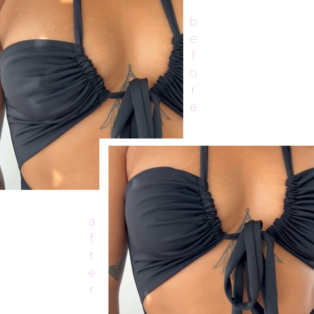 Medium Nude Basics Bundle