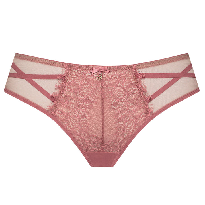 Naomi Brazilian | Soft Rose