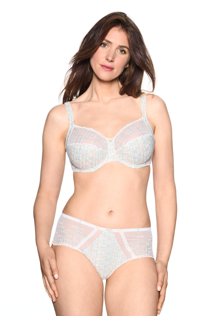 Tweegy Full Cup Bra | Cupcake