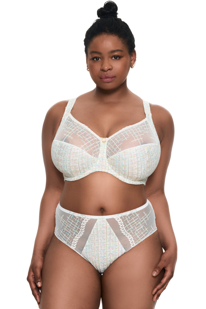 Tweegy Full Cup Bra | Cupcake