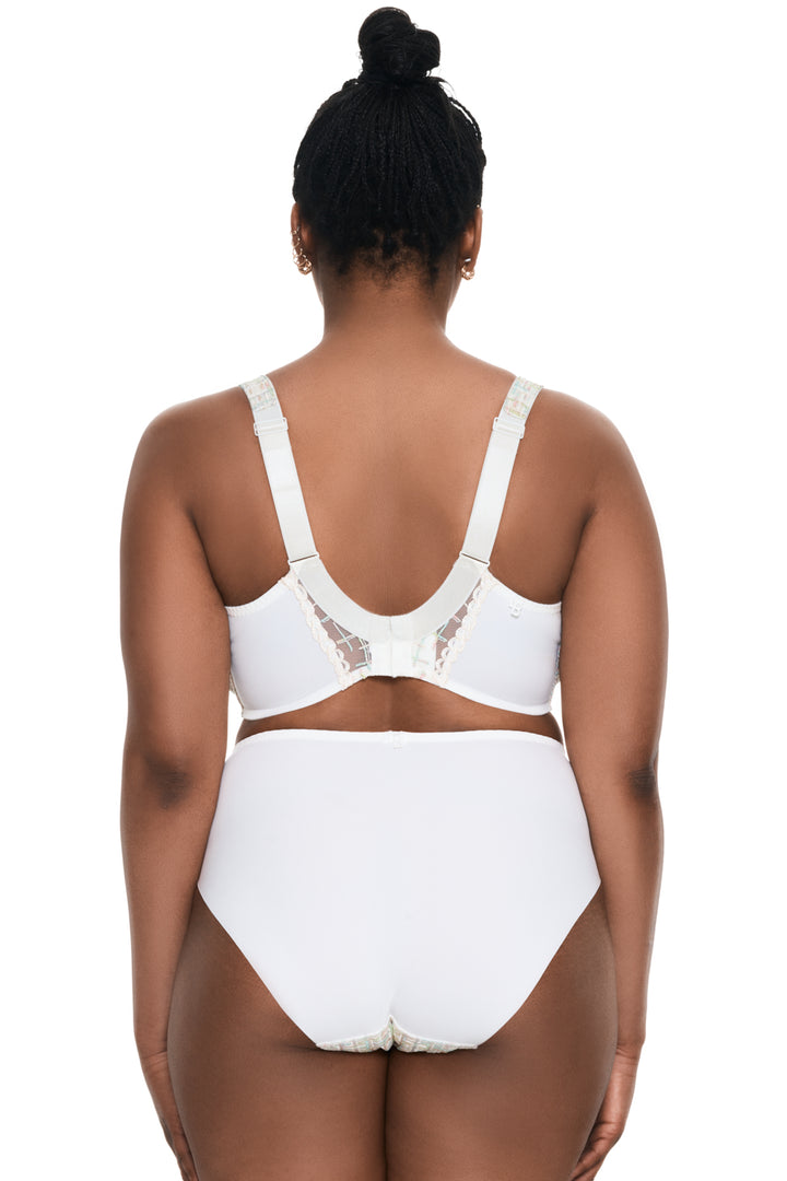 Tweegy Full Cup Bra | Cupcake